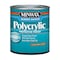 Minwax Minwax Polycrylic Semi-Gloss Crystal Clear Water-Based Polyurethane 0.5 pt 244444444 - alternate 1